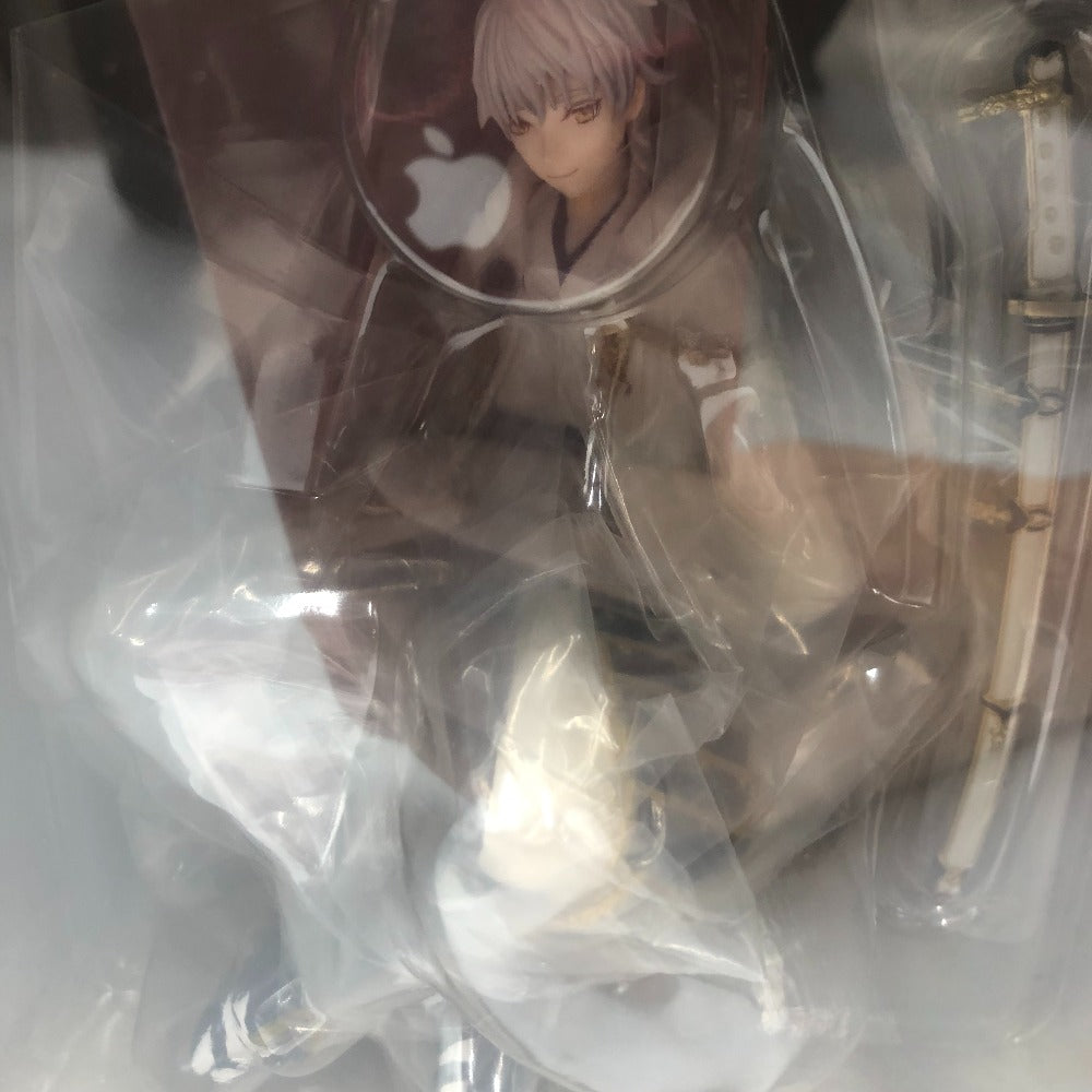 刀剣乱舞ONLINE フリューくじ 山鳥毛 鶴丸国永ぬーどるストッパーフィギュア 5167-2027-