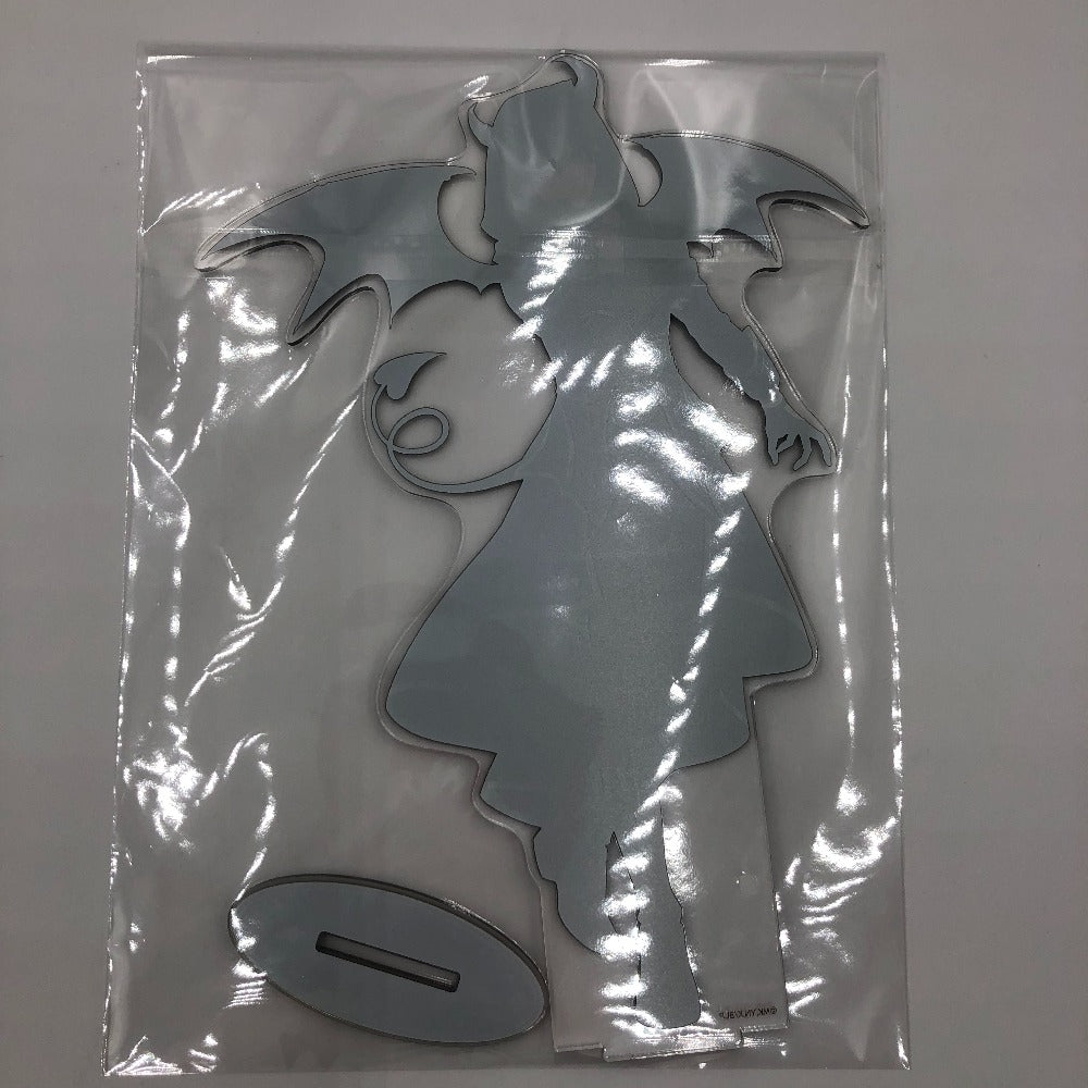 アクリルスタンド アクリルスタンド　潔世一(悪魔ver.) 等身BIGアクリルスタンド 「ブルーロック×Ouchi de Collaboration ＜ANGEL＆DEVIL Vol.1＞ in FavoteriA」 未使用品