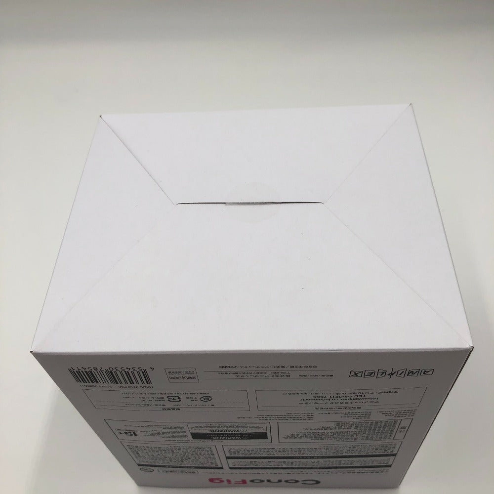 フィギュア ConoFig 鬼滅の刃 甘露寺蜜璃 完成品フィギュア[アニプレックス] 未使用品