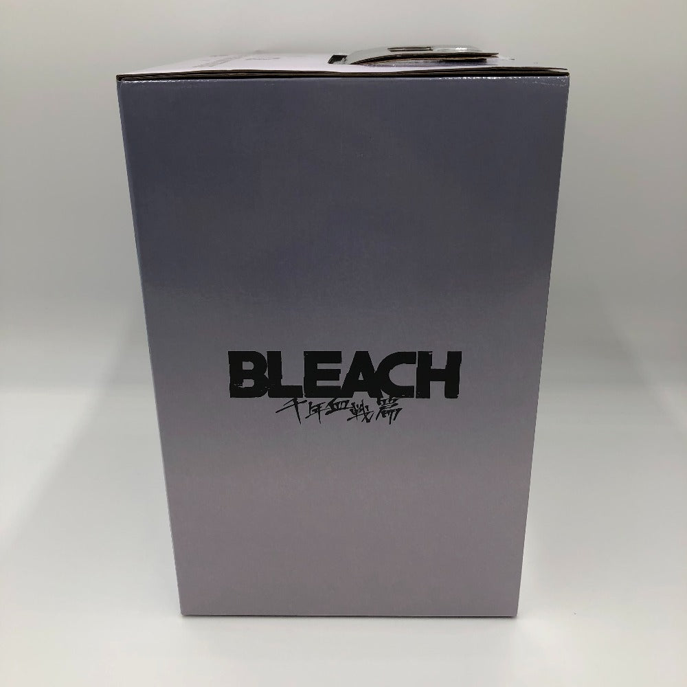 フィギュア 朽木ルキア 白霞罸 「一番くじ BLEACH-ブリーチ- 千年血戦篇 OP.2」 MASTERLISE C賞 フィギュア 未使用品