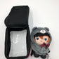 KADOKAWA (カドカワ) キャラクターグッズ 中原中也 「くじ引き堂 文豪ストレイドッグス 着せ替えっこぬいぐるみくじ」 A-5賞　B賞ポーチ・C賞ポンチョ付き 美品