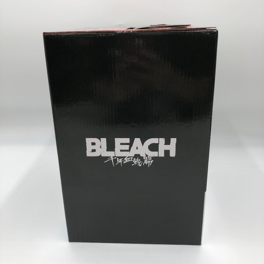 BANDAI SPIRITS (バンダイスピリッツ) フィギュア 阿散井恋次 双王蛇尾丸 「一番くじ BLEACH-ブリーチ- 千年血戦篇 OP.2」 MASTERLISE B賞 フィギュア 未使用品