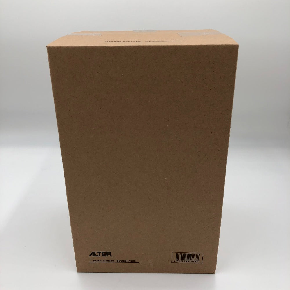 ALTER (アルター) フィギュア 近江彼方 Special 7ver. 「ラブライブ!虹ヶ咲学園スクールアイドル同好会」 1/7 PVC＆ABS製塗装済完成品 セブンネットショッピング限定 未使用品