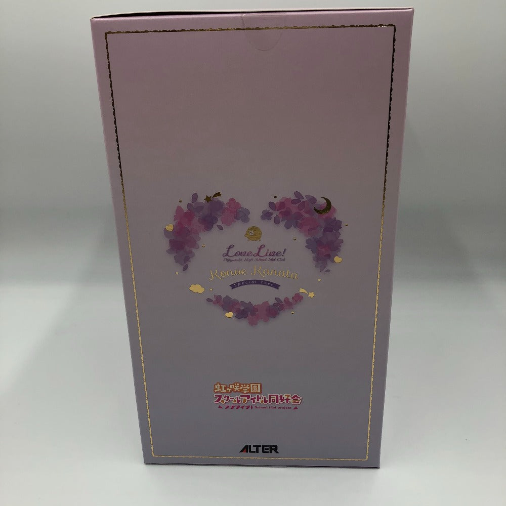 ALTER (アルター) フィギュア 近江彼方 Special 7ver. 「ラブライブ!虹ヶ咲学園スクールアイドル同好会」 1/7 PVC＆ABS製塗装済完成品 セブンネットショッピング限定 未使用品