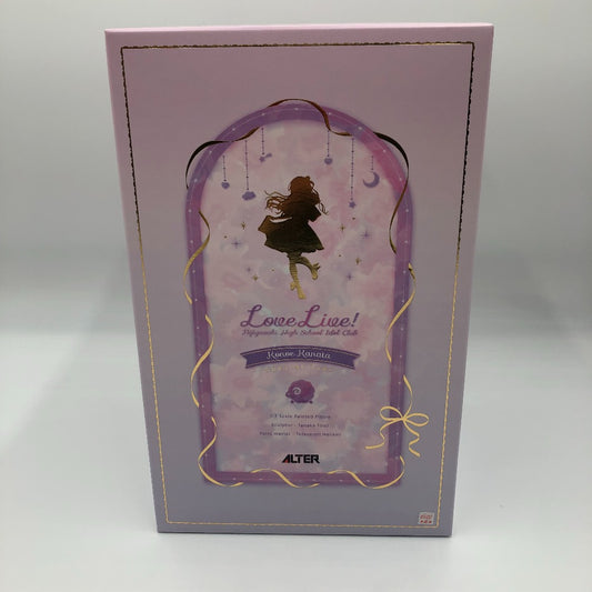 ALTER (アルター) フィギュア 近江彼方 Special 7ver. 「ラブライブ!虹ヶ咲学園スクールアイドル同好会」 1/7 PVC＆ABS製塗装済完成品 セブンネットショッピング限定 未使用品