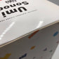 ASCII (アスキー・メディアワークス) フィギュア 園田海未 「ラブライブ!」 Birthday Figure Project 1/8 PVC製塗装済み完成品 電撃屋限定 未使用品