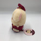 ぬいぐるみ うさぎ ほわほわぬいぐるみS 「ちいかわ×阪急電鉄」 美品