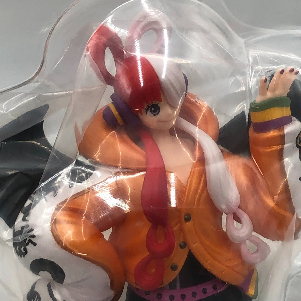 ウタ 3体セット 「ワンピース FILM RED」 DXF -THE GRANDLINE SERIES 