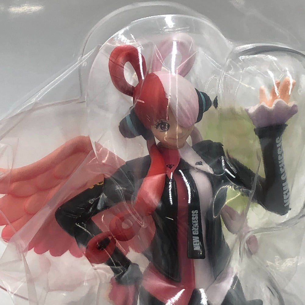 ウタ 3体セット 「ワンピース FILM RED」 DXF -THE GRANDLINE SERIES 