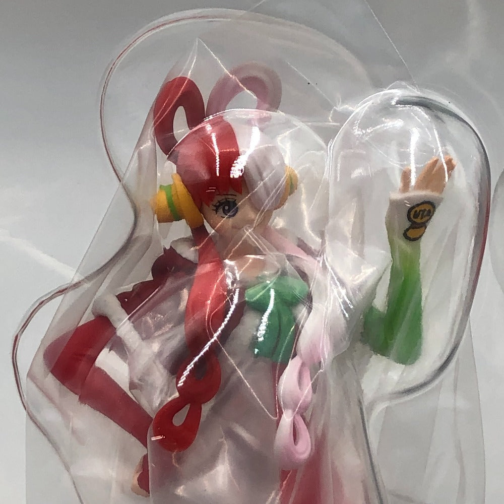 ウタ 3体セット 「ワンピース FILM RED」 DXF -THE GRANDLINE SERIES 