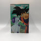 BANDAI SPIRITS (バンダイスピリッツ) フィギュア 孫悟空＆フリーザ 「一番くじ ドラゴンボール BATTLE ON PLANET NAMEK」 MASTERLISE A賞 フィギュア 未使用品