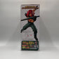 BANDAI SPIRITS (バンダイスピリッツ) フィギュア トランクス：ゼノ(超サイヤ人ゴッド) 「一番くじ ドラゴンボール SUPER DRAGONBALL HEROES SAGA」 MASTERLISE B賞 フィギュア 未使用品