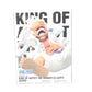 BANPRESTO (バンプレスト) フィギュア モンキー・D・ルフィ 「ワンピース」 KING OF ARTIST THE MONKEY.D.LUFFY GEAR5 未使用品