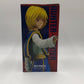 BANDAI SPIRITS (バンダイスピリッツ) フィギュア クラピカ 絶対時間ver. 「一番くじ HUNTER×HUNTER REVENGE OF SCARLET」 MASTERLISE ラストワン賞 フィギュア 未使用品