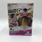 BANDAI SPIRITS (バンダイスピリッツ) フィギュア フリーザ 「一番くじ ドラゴンボール EX 恐怖!!フリーザ軍」 MASTERLISE A賞 フィギュア 未使用品