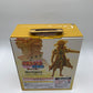 BANDAI SPIRITS (バンダイスピリッツ) フィギュア 波風ミナト(九喇嘛リンクモード) 「一番くじ NARUTO-ナルト- 疾風伝 繋がる思い」 MASTERLISE C賞 フィギュア 未使用品