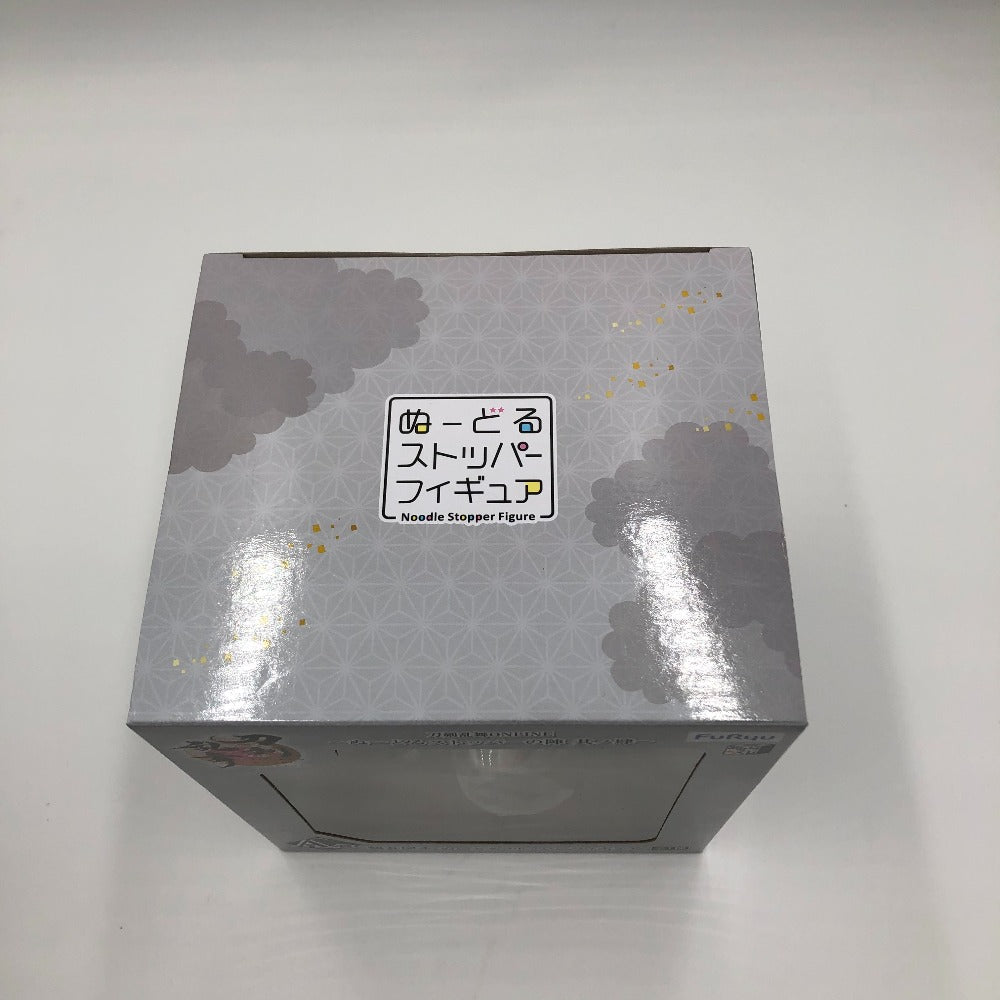 フリュー (フリュー) フィギュア 鶴丸国永 「みんなのくじ 刀剣乱舞ONLINE ～ぬーどるストッパーの陣 其ノ肆～」 A賞 ぬーどるストッパーフィギュア 未使用品