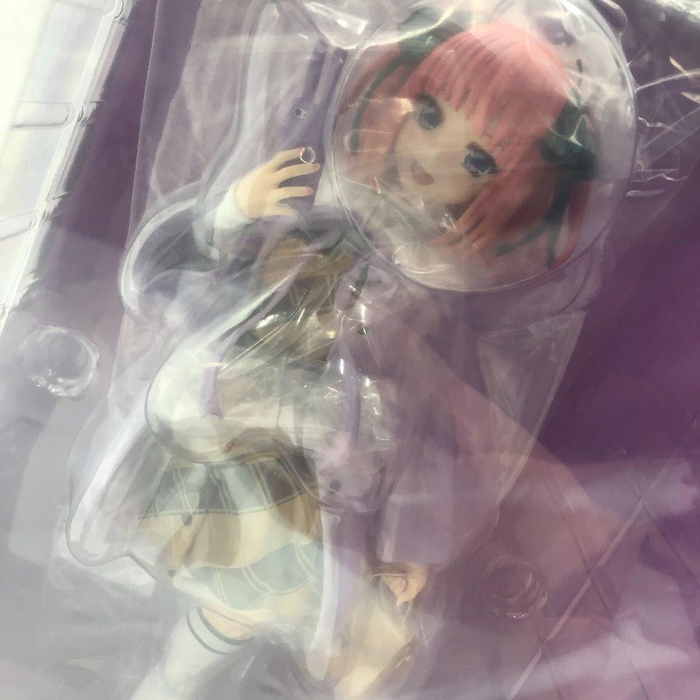 GOODSMILECOMPANY 中野二乃 Date Style Ver. 「五等分の花嫁 