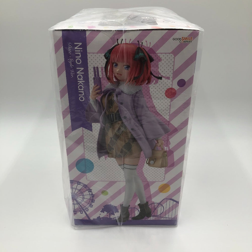 GOODSMILECOMPANY 中野二乃 Date Style Ver. 「五等分の花嫁 