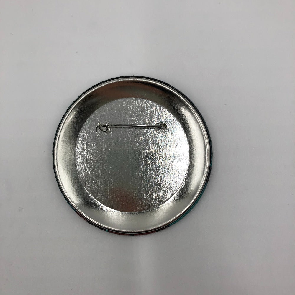 缶バッジ 糸師凛　右目隠れ 缶バッジ 「ブルーロック ガチャっと缶バッジ」 美品