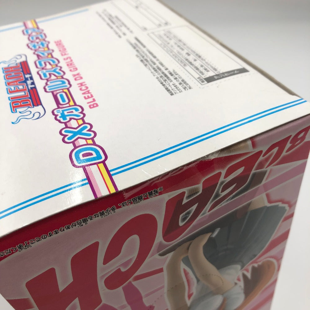 BANPRESTO (バンプレスト) フィギュア 井上織姫「BLEACH」DXガールズフィギュア 未使用品