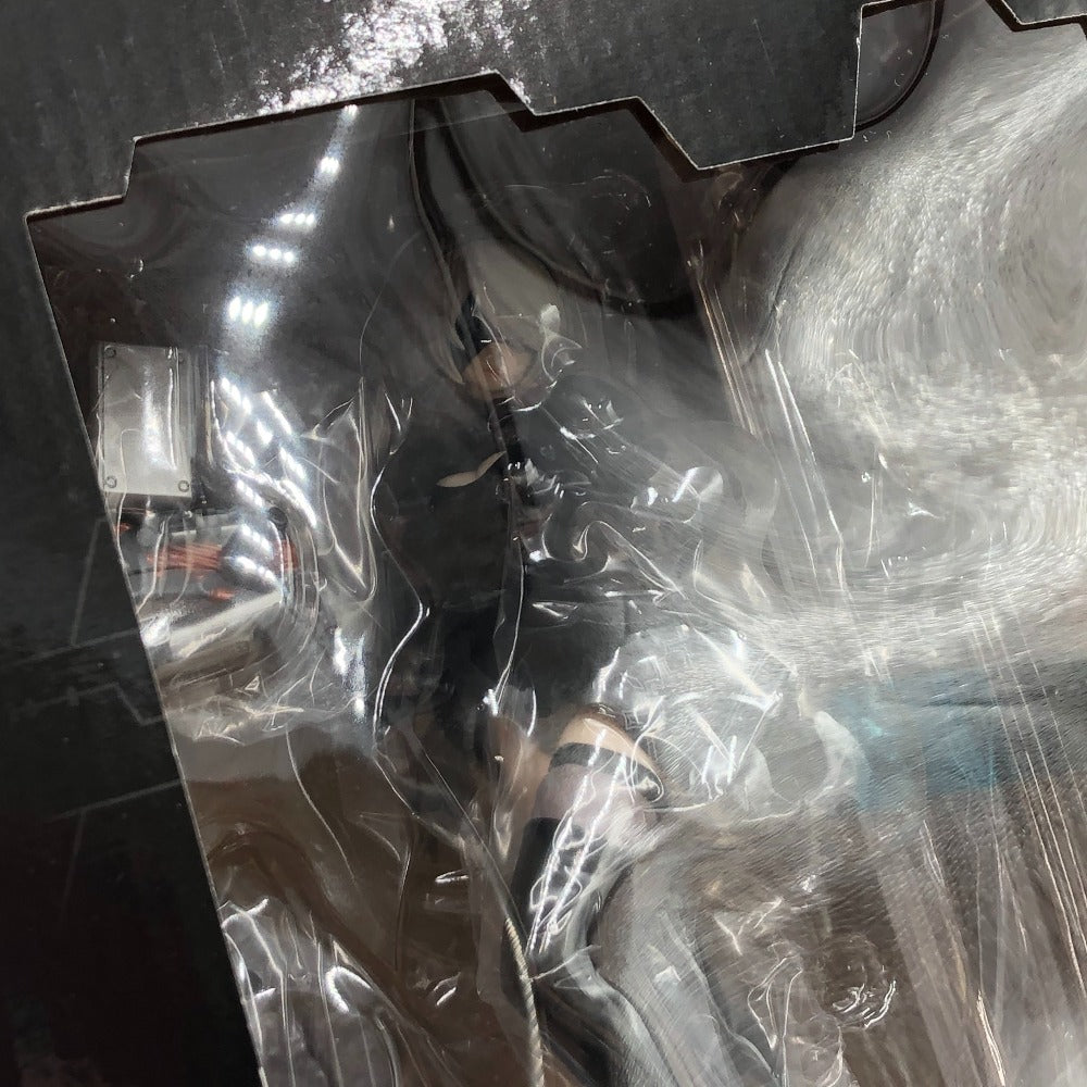 BANDAI (バンダイ 一番くじ) フィギュア 2B 「一番くじ NieR：Automata Ver1.1a」 A賞 フィギュア 未使用品