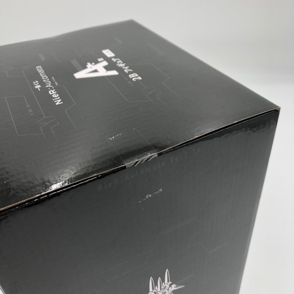 BANDAI (バンダイ 一番くじ) フィギュア 2B 「一番くじ NieR：Automata Ver1.1a」 A賞 フィギュア 未使用品