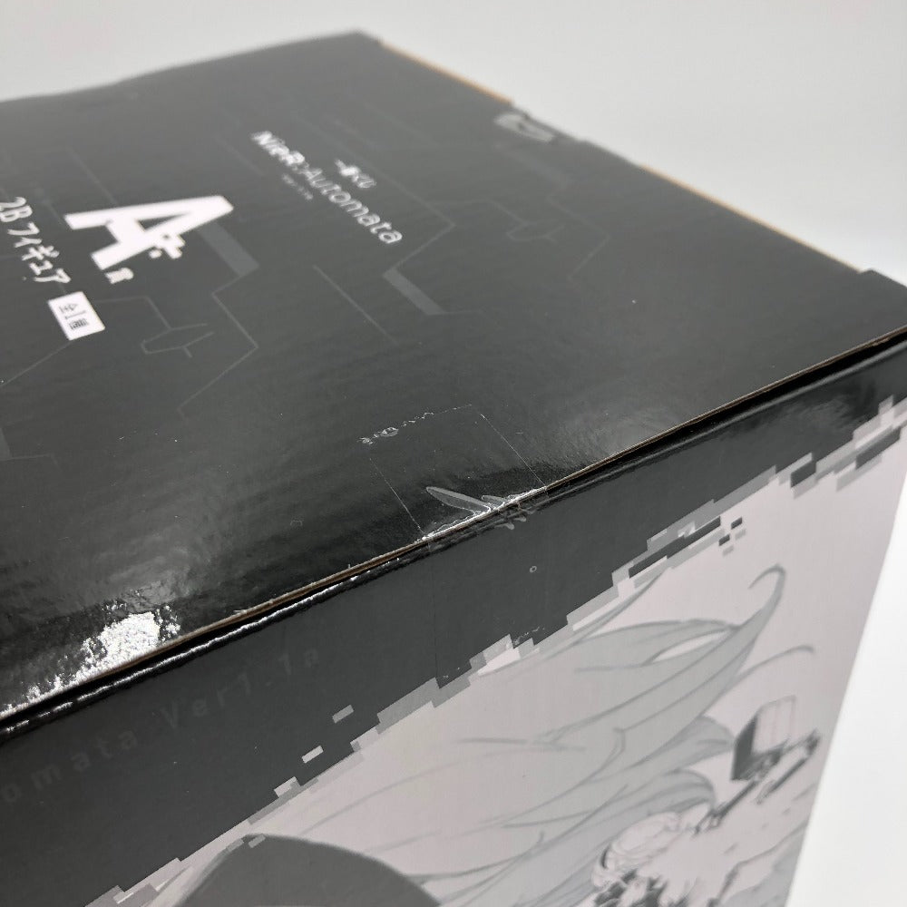 BANDAI (バンダイ 一番くじ) フィギュア 2B 「一番くじ NieR：Automata Ver1.1a」 A賞 フィギュア 未使用品