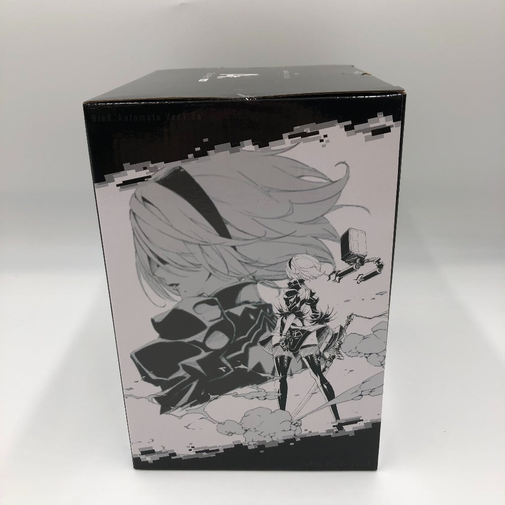 BANDAI (バンダイ 一番くじ) フィギュア 2B 「一番くじ NieR：Automata Ver1.1a」 A賞 フィギュア 未使用品