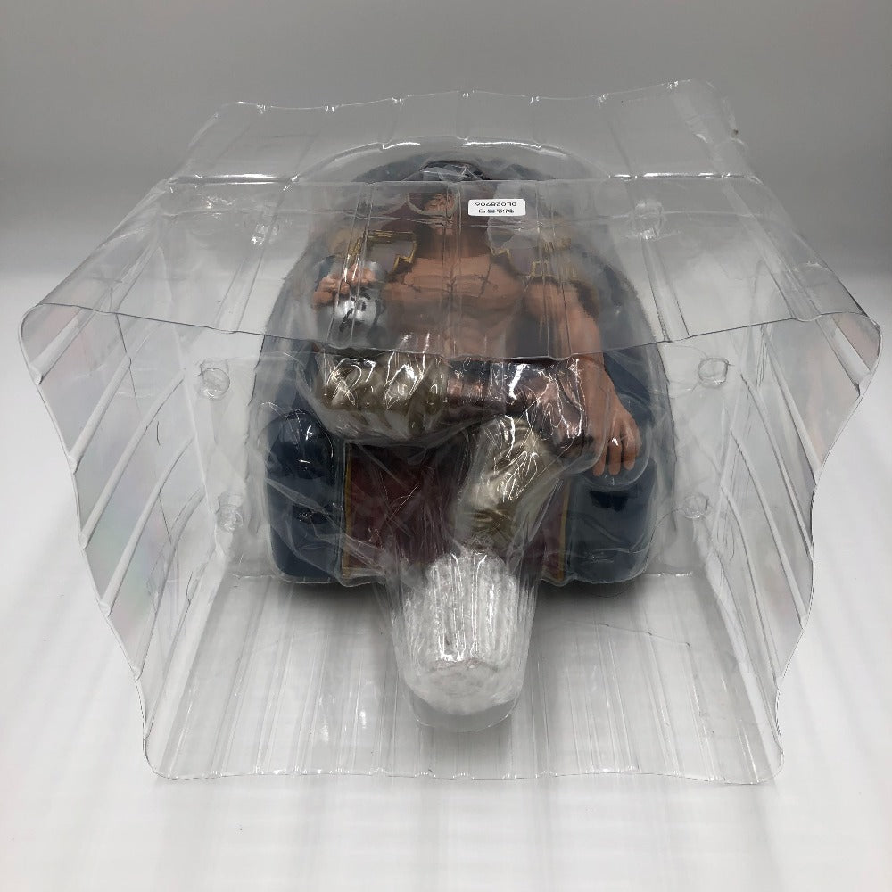 BANDAI (バンダイ 一番くじ) フィギュア エドワード・ニューゲート ラストワンカラーVer. 「一番くじ ワンピース 白ひげ海賊団～オヤジと息子たち～」 MASTERLISE EXPIECE ラストワン賞 フィギュア 美品