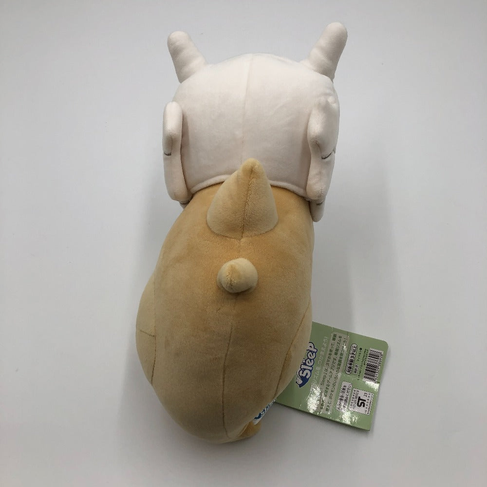 おやすみカラカラ Pokemon Sleep もっちりぬいぐるみ 「ポケットモンスター」 ポケモンセンター限定｜コンプオフ プラス –  コンプオフプラス 公式ショップ