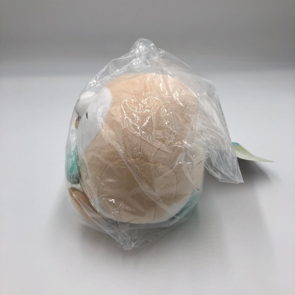 ポケットモンスター ぬいぐるみ モクロー ぬいぐるみ 「一番くじ ポケピース ～”PEACE”な夜のひととき～」 D賞 未使用品