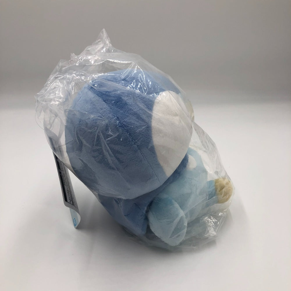 ポケットモンスター ぬいぐるみ ポッチャマ ぬいぐるみ 「一番くじ ポケピース ～”PEACE”な夜のひととき～」 B賞 未使用品