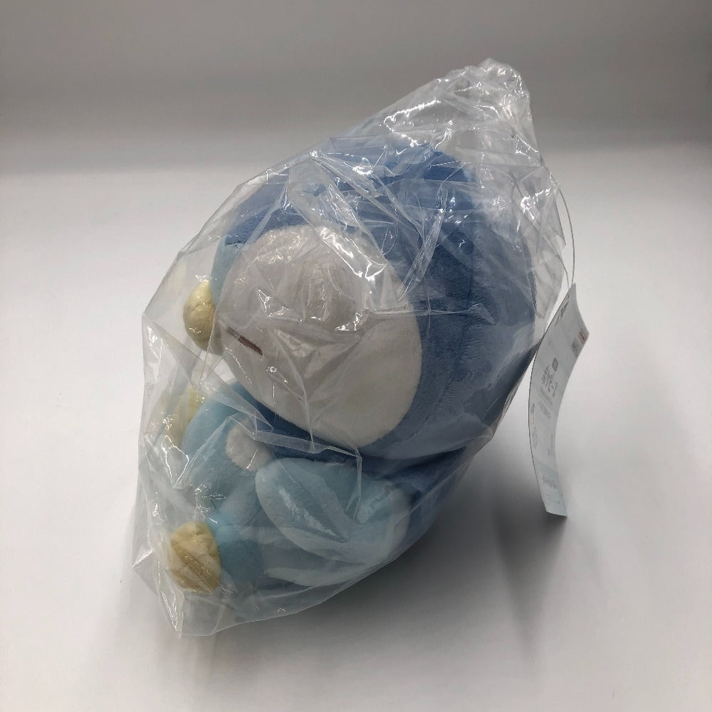 ポケットモンスター ぬいぐるみ ポッチャマ ぬいぐるみ 「一番くじ ポケピース ～”PEACE”な夜のひととき～」 B賞 未使用品