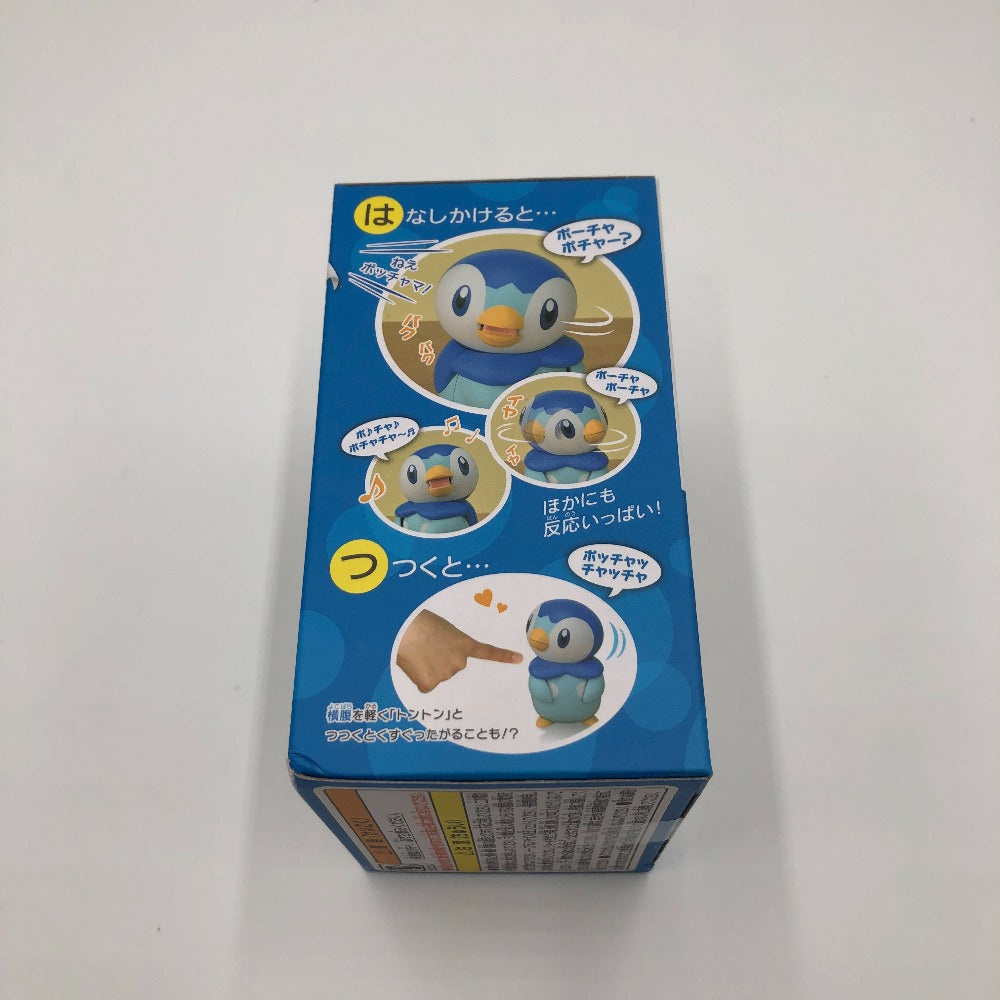 TAKARA TOMY (タカラトミー) おもちゃ・玩具 ねえ HelloPocha(ハロポチャ) 「ポケットモンスター」 未使用品