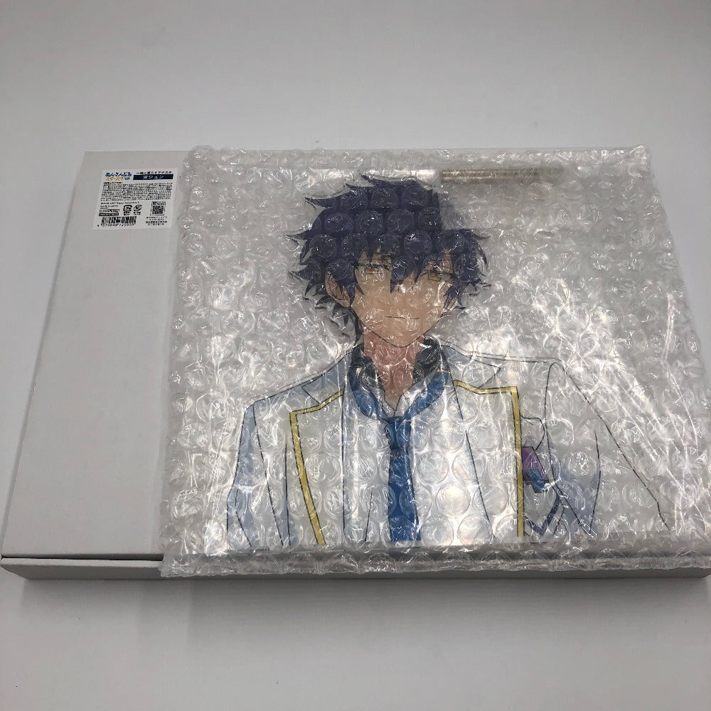 アクリルスタンド 漣ジュン 一緒に暮らすアクスタ 「あんさんぶるスターズ!!」 未使用品