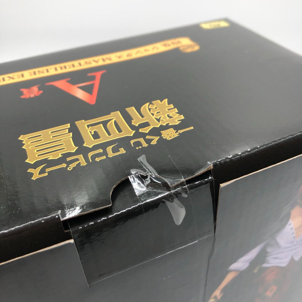 BANDAI SPIRITS (バンダイスピリッツ) フィギュア 四皇 シャンクス 「一番くじ ワンピース 新四皇」 MASTERLISE EXPIECE A賞 フィギュア 未使用品