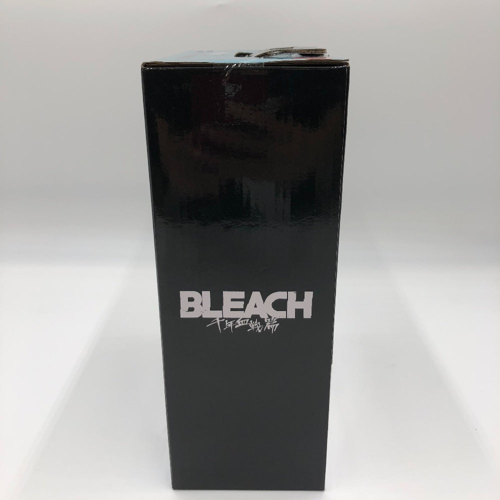 BANDAI SPIRITS (バンダイスピリッツ) フィギュア 日番谷冬獅郎 ゾンビver. 「一番くじ BLEACH-ブリーチ- 千年血戦篇 OP.2」 MASTERLISE ラストワン賞 フィギュア 未使用品