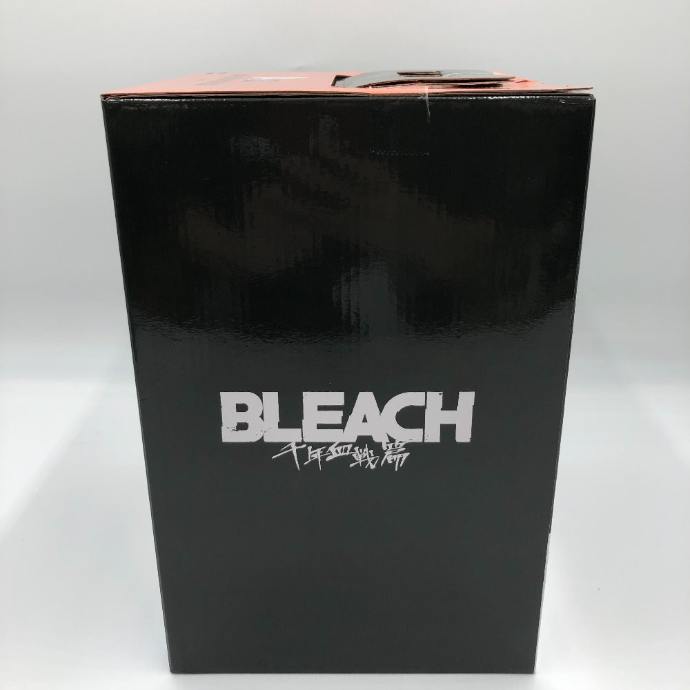 フィギュア 黒崎一護 「一番くじ BLEACH-ブリーチ- 千年血戦篇 OP.2」 MASTERLISE A賞 フィギュア 未使用品