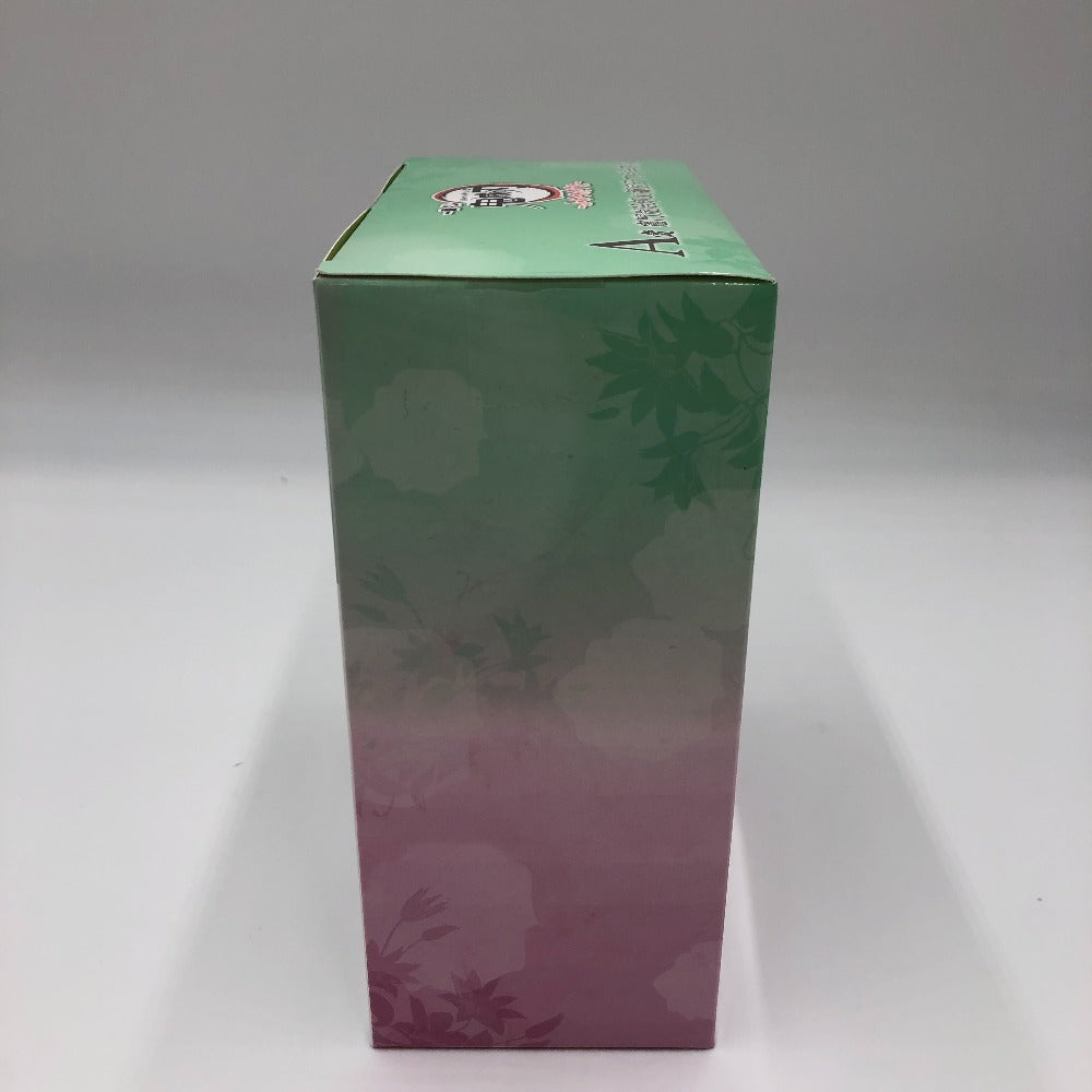 BANDAI (バンダイ 一番くじ) フィギュア 竈門炭治郎＆竈門禰豆子 「一番くじ 鬼滅の刃 ～ふめつのきずな～」 A賞 フィギュア 未使用品