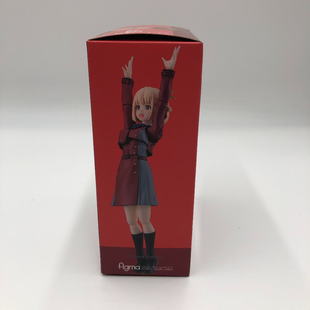 figma figma 錦木千束 「リコリス・リコイル」｜コンプオフ プラス