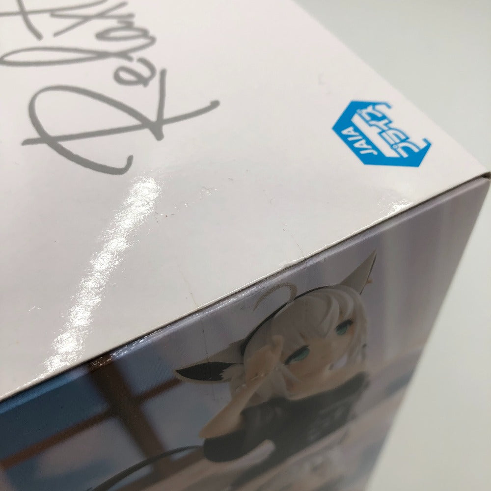 フィギュア 白上フブキ 「バーチャルYouTuber ホロライブ」 #hololive IF -Relax time-白上フブキ 未使用品