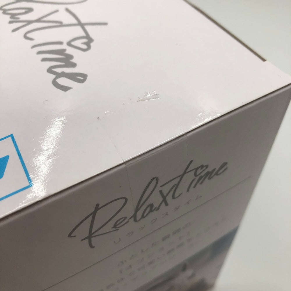 フィギュア 白上フブキ 「バーチャルYouTuber ホロライブ」 #hololive IF -Relax time-白上フブキ 未使用品