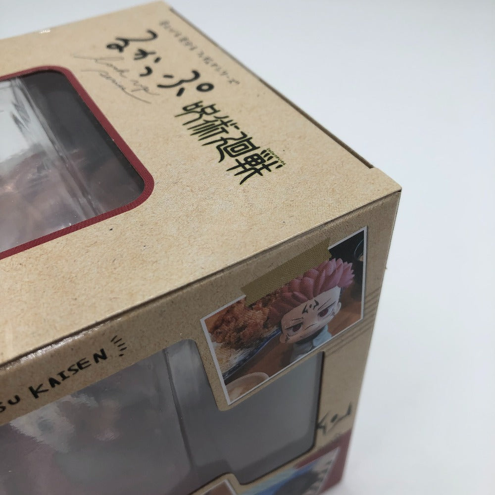 MegaHouse (メガハウス) フィギュア るかっぷ 宿儺 「呪術廻戦」 未使用品