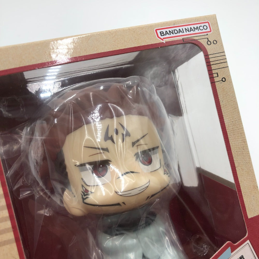 MegaHouse (メガハウス) フィギュア るかっぷ 宿儺 「呪術廻戦」 未使用品