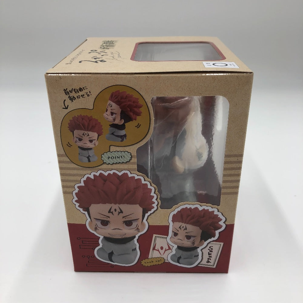 MegaHouse (メガハウス) フィギュア るかっぷ 宿儺 「呪術廻戦」 未使用品