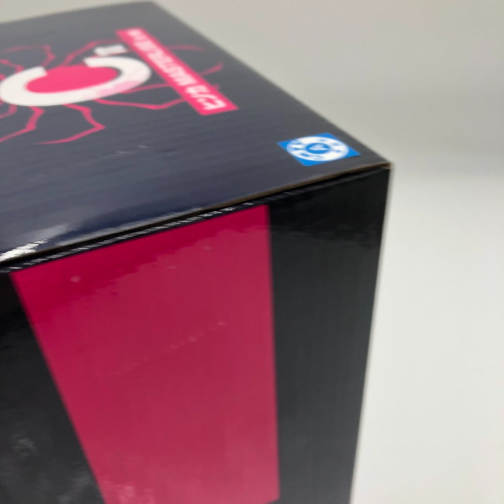 BANDAI (バンダイ 一番くじ) フィギュア ヒソカ 「一番くじ HUNTER×HUNTER REVENGE OF SCARLET」 MASTERLISE C賞 フィギュア 未使用品