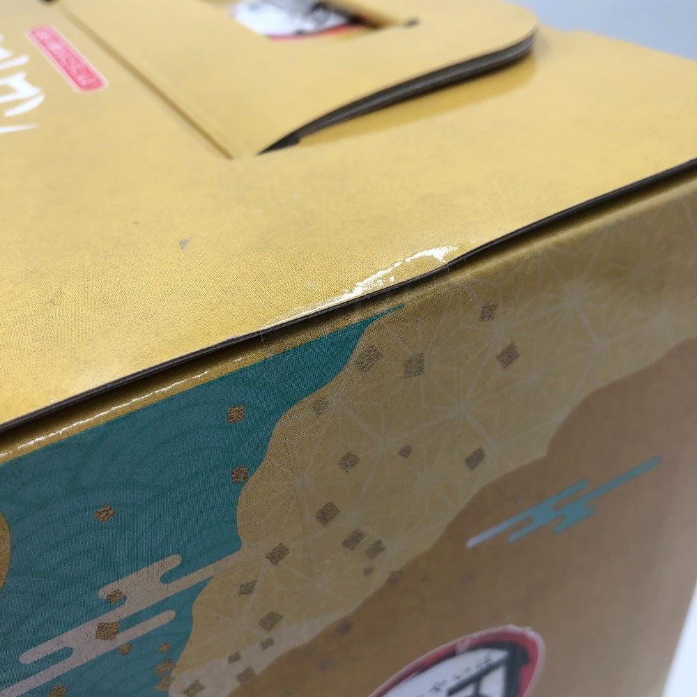 BANDAI (バンダイ 一番くじ) フィギュア 時透無一郎 ラストワンver. 「一番くじ 鬼滅の刃 ～暴かれた刀鍛冶の里～」 ラストワン賞 フィギュア 未使用品