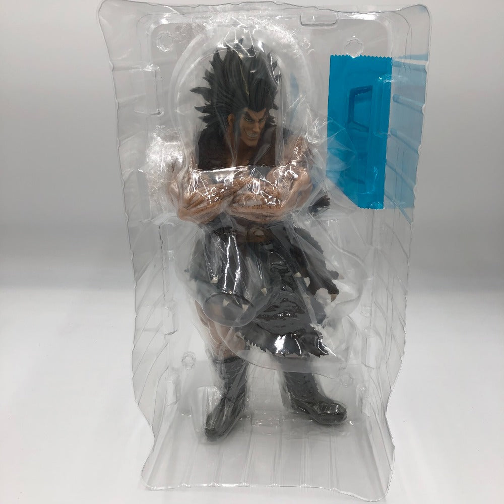 BANDAI (バンダイ 一番くじ) フィギュア ウボォーギン 「一番くじ HUNTER×HUNTER REVENGE OF SCARLET」 MASTERLISE EXTRA D賞 フィギュア 美品