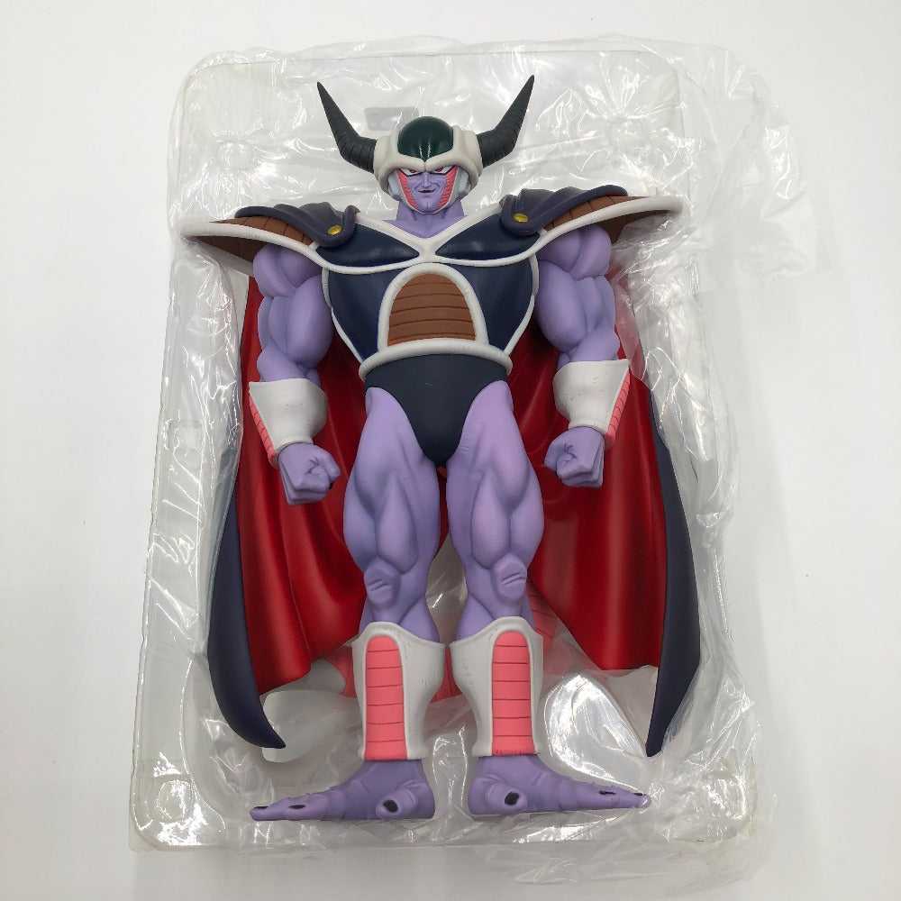 BANDAI (バンダイ 一番くじ) フィギュア コルド大王 「一番くじ ドラゴンボール VSオムニバスグレイト」 MASTERLISE F賞 フィギュア